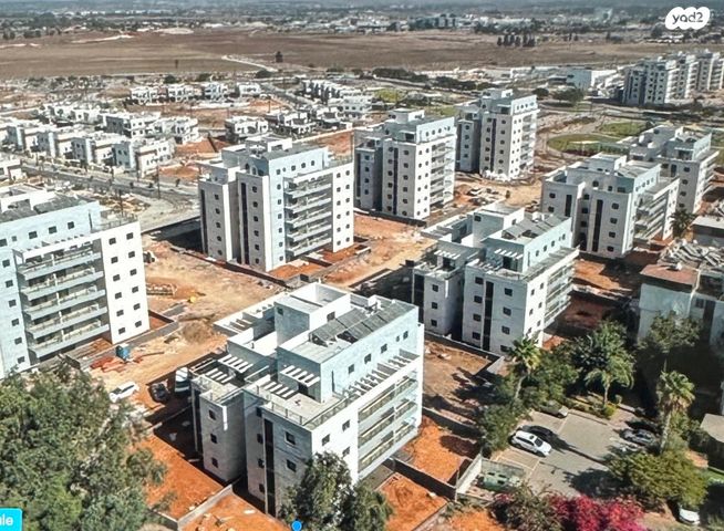 דירה, מאיר הר ציון, הרובע המערבי, לוד