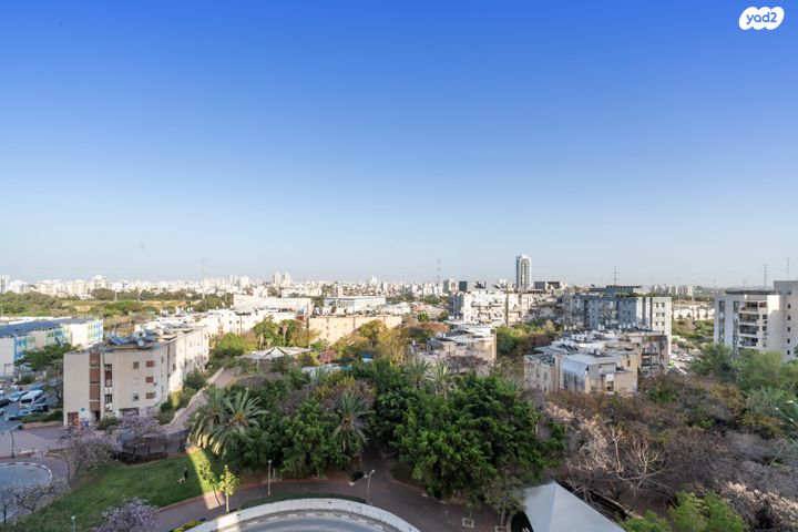 דירה, החלמונית, קרית ראשון, ראשון לציון