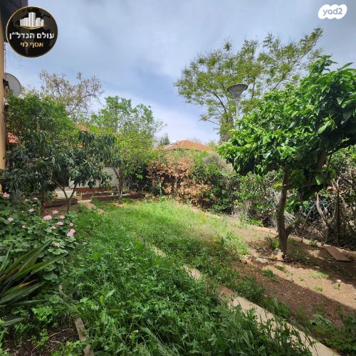 בית פרטי/ קוטג', בני יהודה