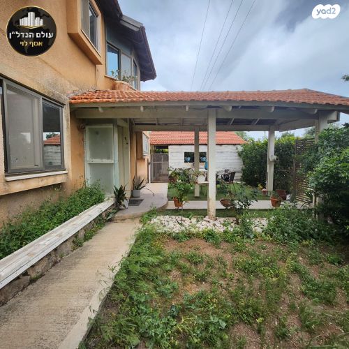 בית פרטי/ קוטג', בני יהודה