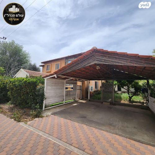 בית פרטי/ קוטג', בני יהודה