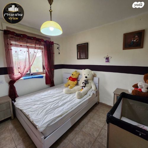 בית פרטי/ קוטג', בני יהודה