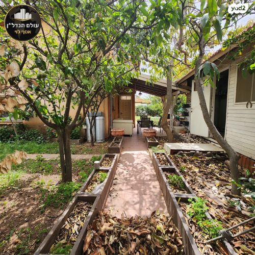 בית פרטי/ קוטג', בני יהודה