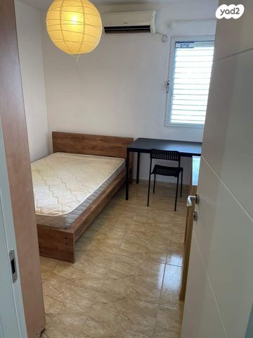 דירה, ברנפלד, שכונה ד', באר שבע