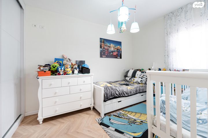 דירה, החלמונית, קרית ראשון, ראשון לציון