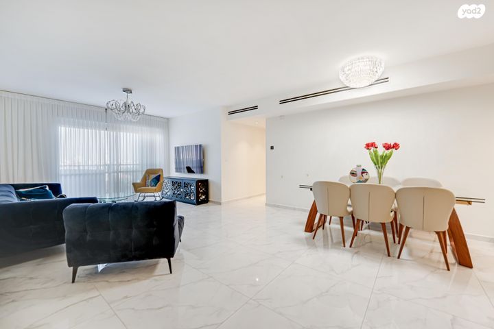 דירה, החלמונית, קרית ראשון, ראשון לציון