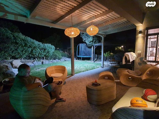 בית פרטי/ קוטג', מחניים