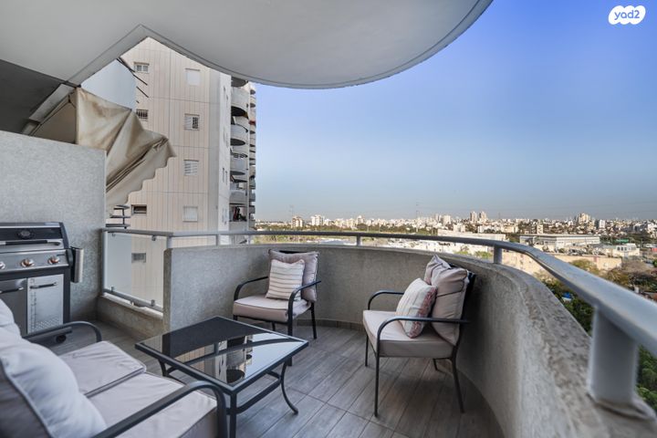 דירה, החלמונית, קרית ראשון, ראשון לציון