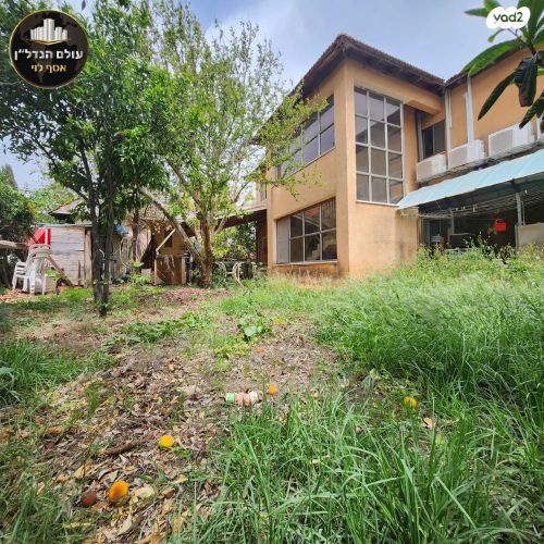 בית פרטי/ קוטג', בני יהודה