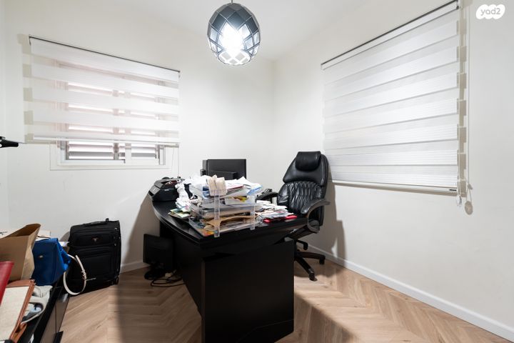 דירה, החלמונית, קרית ראשון, ראשון לציון