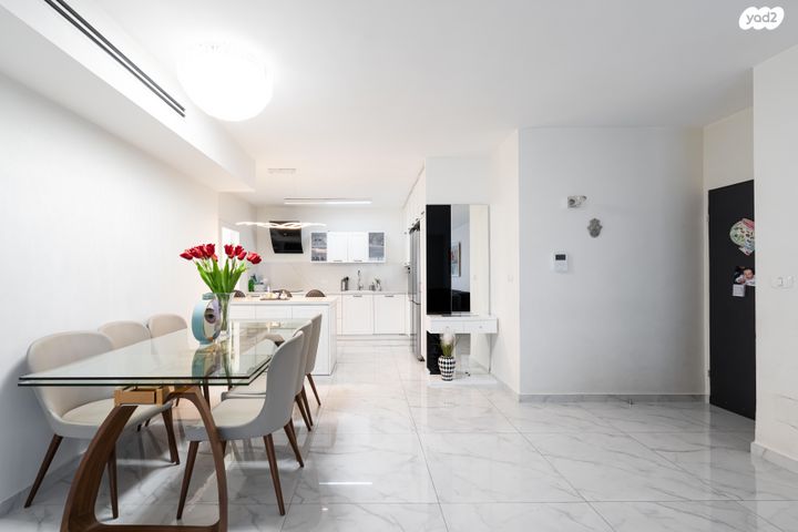 דירה, החלמונית, קרית ראשון, ראשון לציון