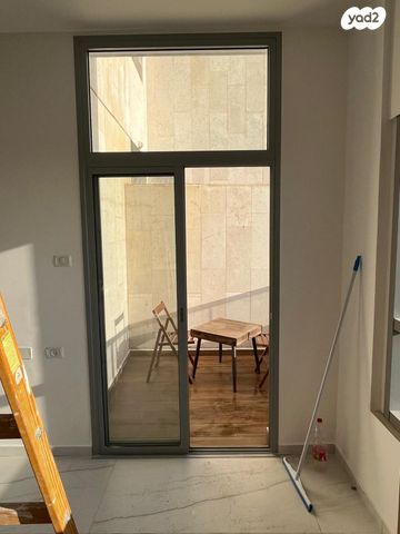 דירה, מרינה, פארק לאומי וחופים, אשקלון