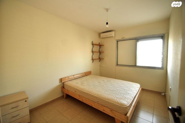 דירה, לוי אשכול 8, לב מוצקין, בנה ביתך, קרית מוצקין