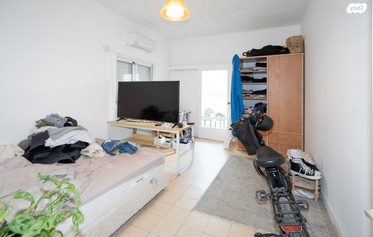 דירה, תל אביב יפו