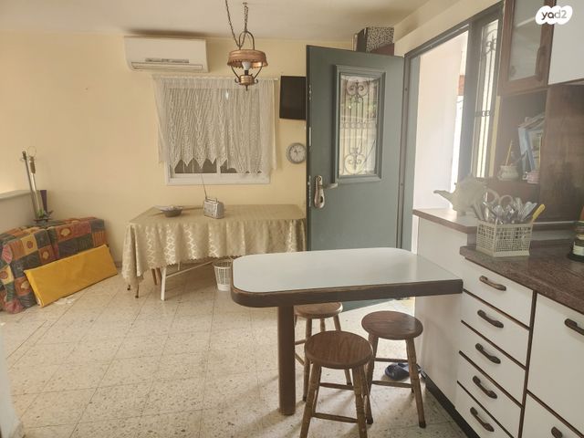 בית פרטי/ קוטג', כפר ורדים