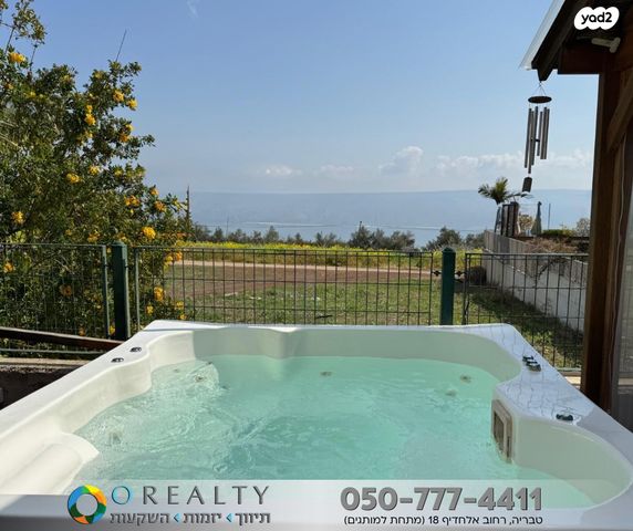 בית פרטי/ קוטג', פוריה עילית, פוריה עילית