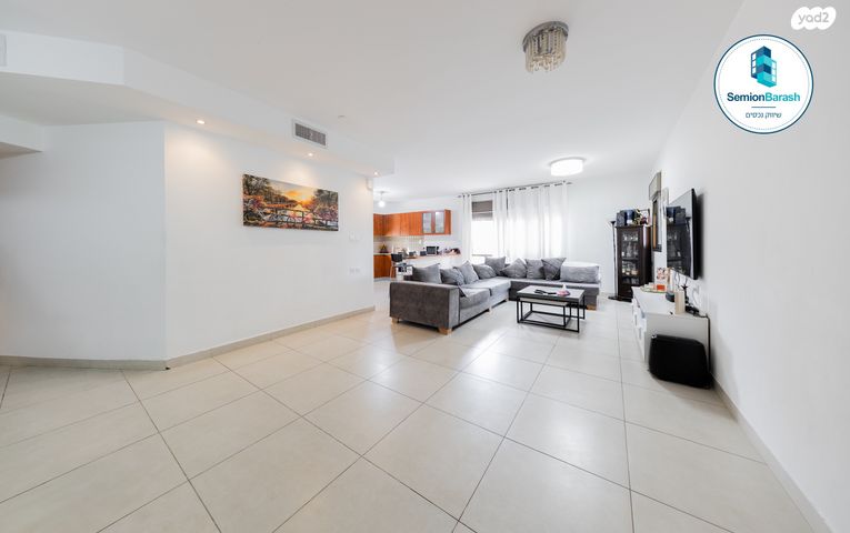 דירה, שמחה ארליך, גלי הים, נתניה