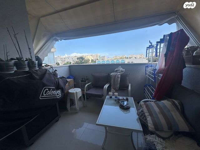 טריפלקס, לכיש, נווה אילן, אשקלון