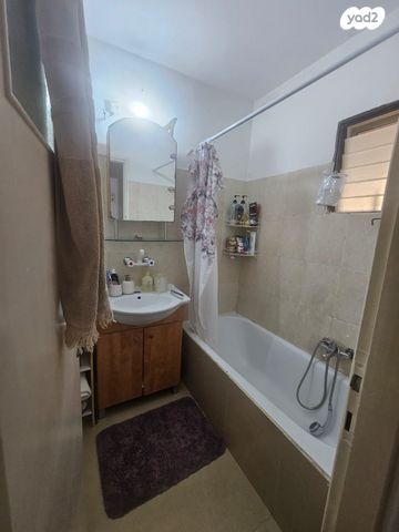 דירה, בן אליעזר 5, קרית אריה / שיינפלד, בית שמש