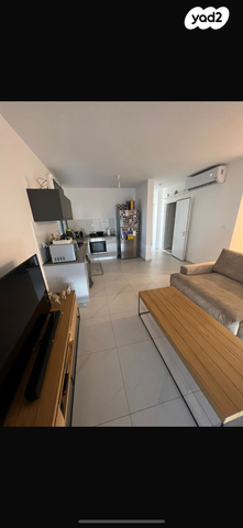 דירה, נחל דליות, פארק הנחל, באר שבע