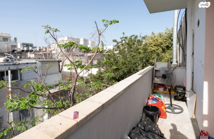 דירה, תל אביב יפו