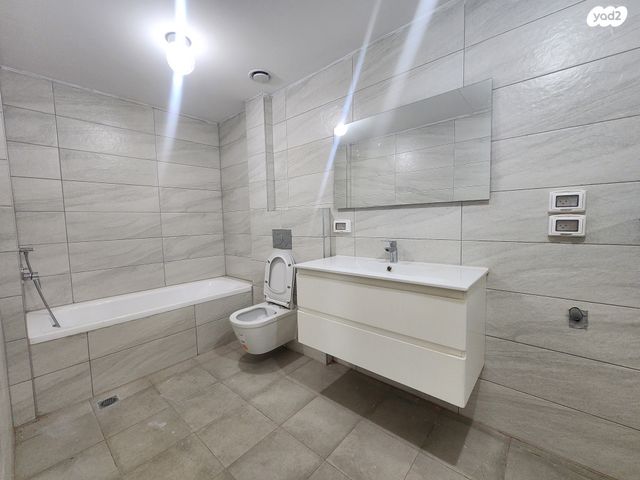 דירה, לוחמי גליפולי 19, יד אליהו, תל אביב יפו