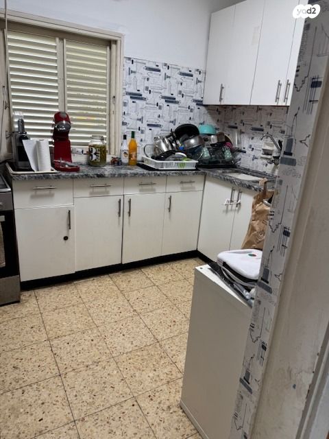 דירה, בורוכוב, לב תל אביב, לב העיר צפון, תל אביב יפו