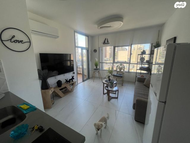 דירה, מרינה, פארק לאומי וחופים, אשקלון