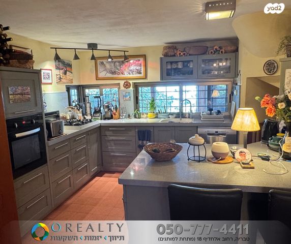 בית פרטי/ קוטג', פוריה עילית, פוריה עילית