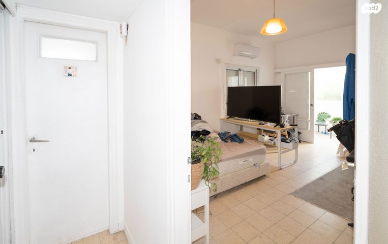 דירה, תל אביב יפו