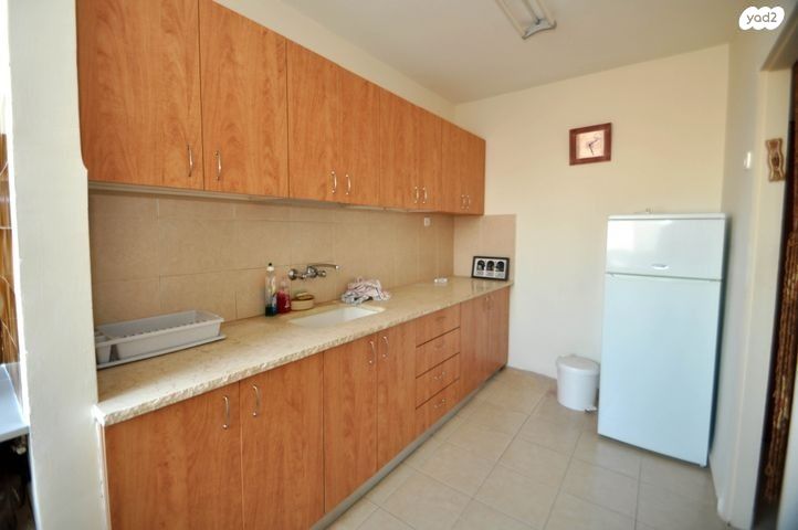 דירה, לוי אשכול 8, לב מוצקין, בנה ביתך, קרית מוצקין