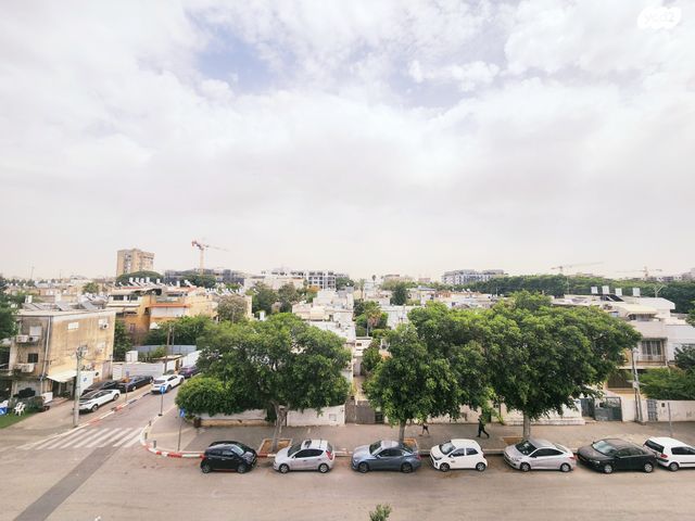 דירה, לוחמי גליפולי 19, יד אליהו, תל אביב יפו