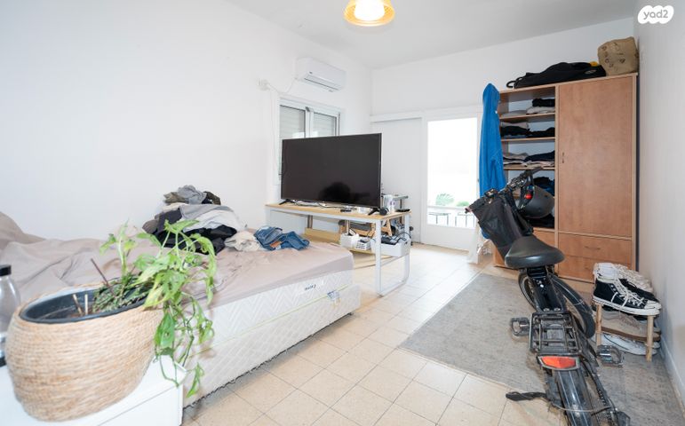 דירה, תל אביב יפו