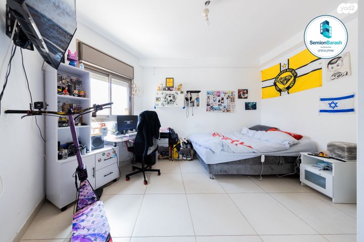 דירה, שמחה ארליך, גלי הים, נתניה