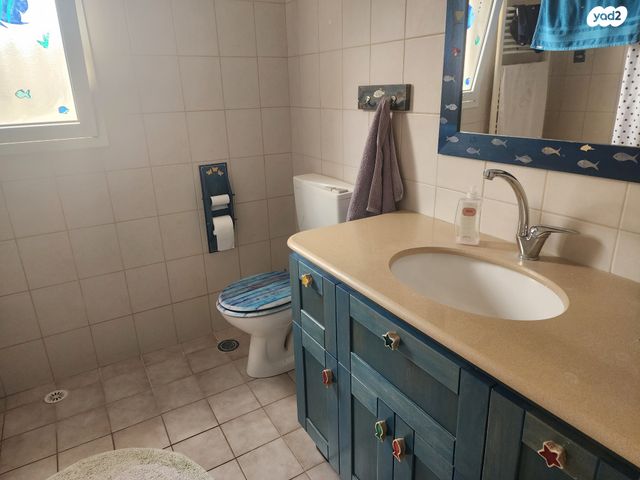 בית פרטי/ קוטג', כפר ורדים