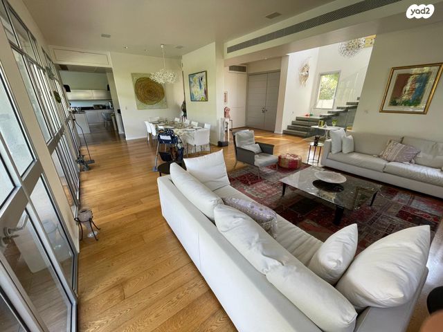 בית פרטי/ קוטג', הרצליה פיתוח, הרצליה