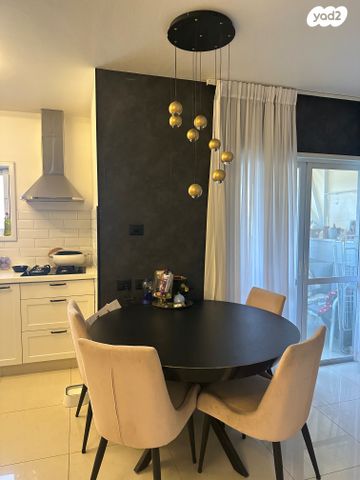 טריפלקס, לכיש, נווה אילן, אשקלון