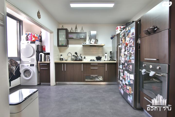 דירה, יצחק בן צבי, חיפה