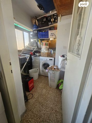 דירה, בן אליעזר 5, קרית אריה / שיינפלד, בית שמש