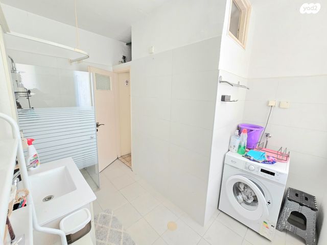 דירה, יהושע שטמפפר, עין גנים, פתח תקווה