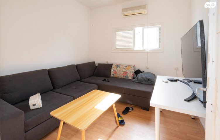 דירה, תל אביב יפו