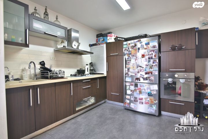 דירה, יצחק בן צבי, חיפה