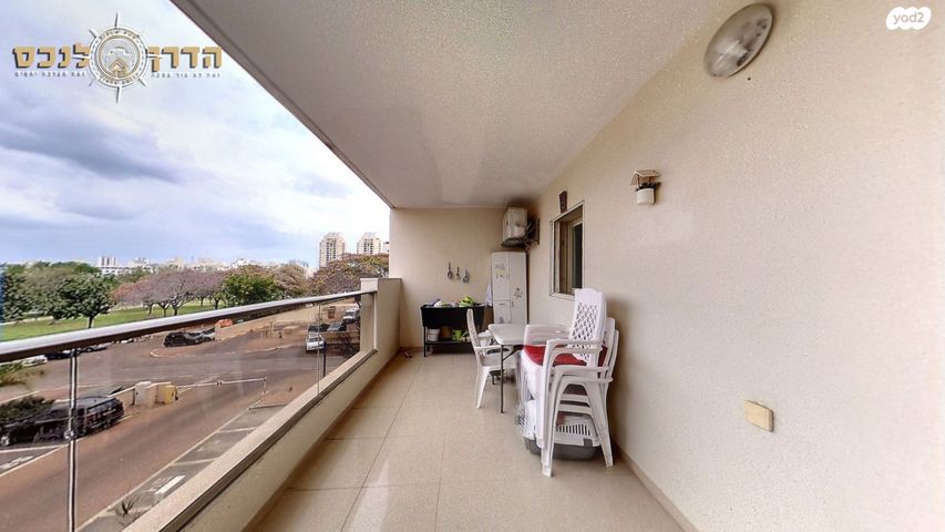 דירה, רובע י"ב, אשדוד