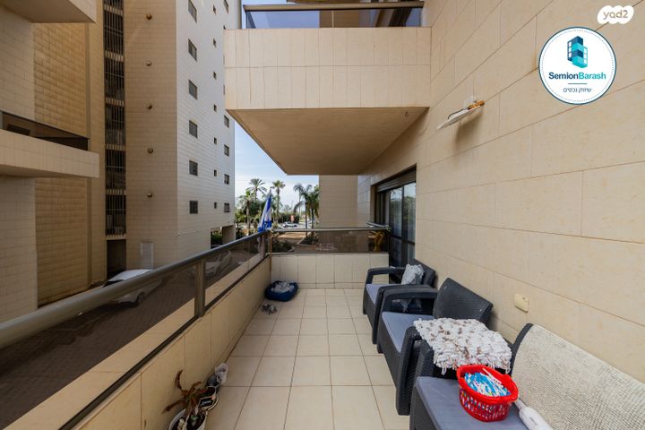 דירה, שמחה ארליך, גלי הים, נתניה