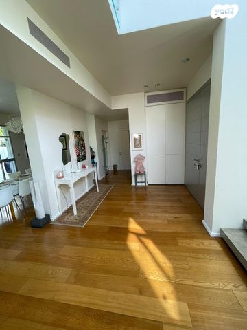 בית פרטי/ קוטג', הרצליה