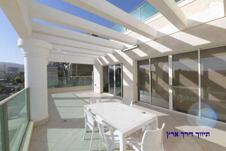 גג/ פנטהאוז, חוף צפוני, אילת