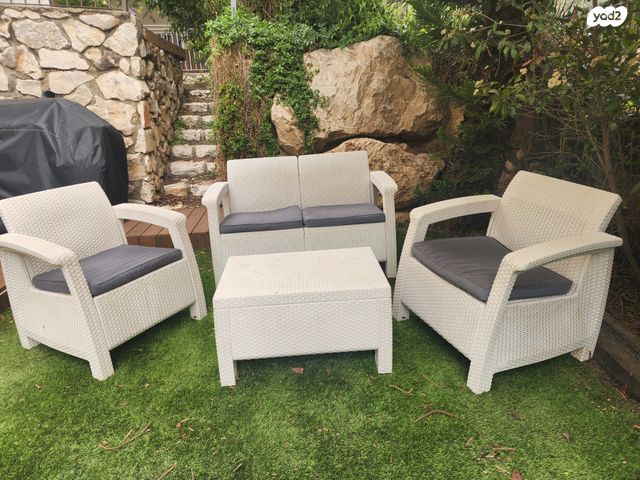 בית פרטי/ קוטג', כפר ורדים