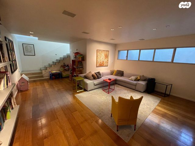 בית פרטי/ קוטג', הרצליה