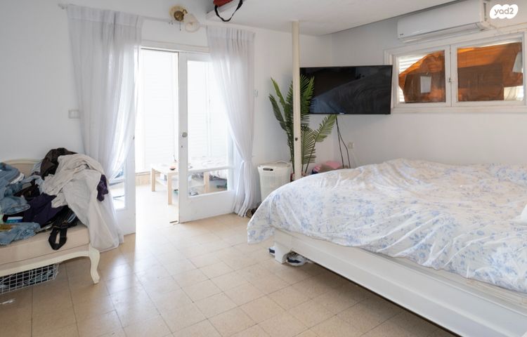 דירה, תל אביב יפו