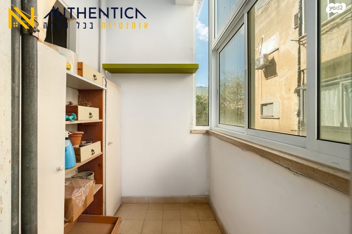 דירה, יהושע בן נון 26, הצפון הישן - צפון, תל אביב יפו